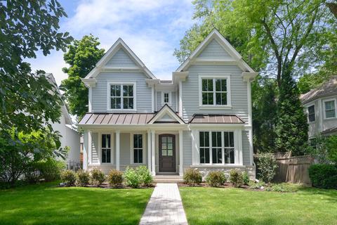111 5th St, Wilmette, IL 60091 photo 1