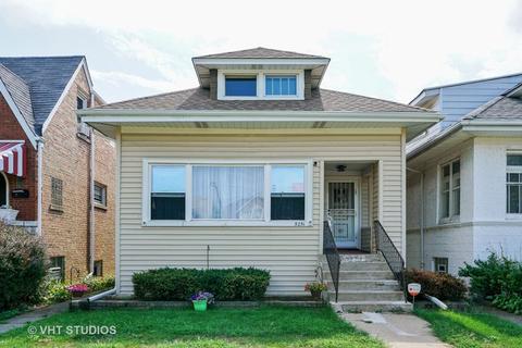 5251 W Warner Ave, Chicago, IL 60641 photo 1