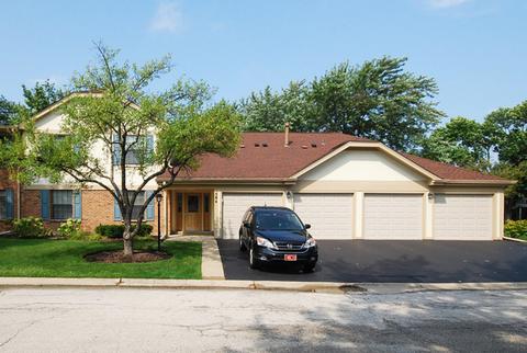 584 Williamsburg Ct #D1, Wheeling, IL 60090 photo 2