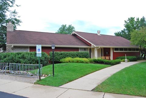 584 Williamsburg Ct #D1, Wheeling, IL 60090 photo 19