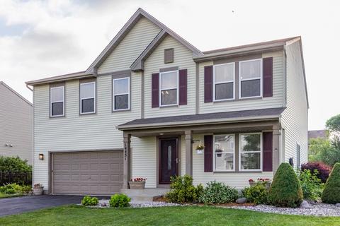 14451 Independence Dr, Plainfield, IL 60544 photo 1