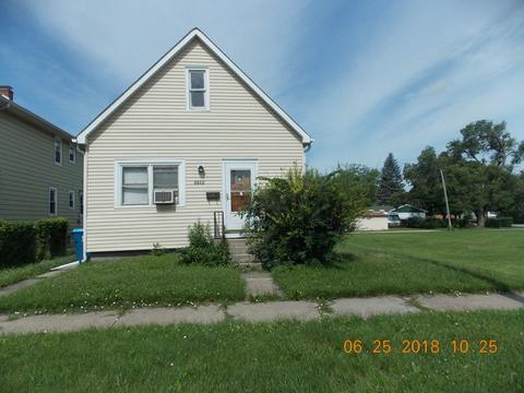 3312 Emerald Ave, Steger, IL 60475 photo 2