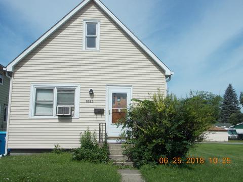 3312 Emerald Ave, Steger, IL 60475 photo 1
