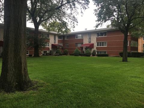 6864 W Lode Dr #3A, Worth, IL 60482 photo 3