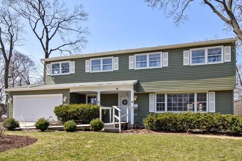 520 Aurora Way, Wheaton, IL 60187 photo 2