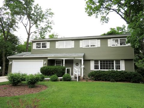 520 Aurora Way, Wheaton, IL 60187 photo 1