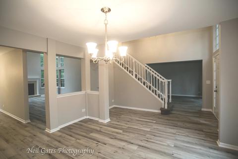 862 Brompton Cir, Bolingbrook, IL 60440 photo 5