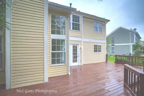 862 Brompton Cir, Bolingbrook, IL 60440 photo 46