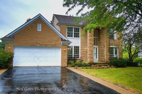 862 Brompton Cir, Bolingbrook, IL 60440 photo 1
