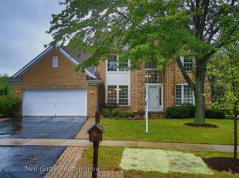 862 Brompton Cir, Bolingbrook, IL 60440 photo 2