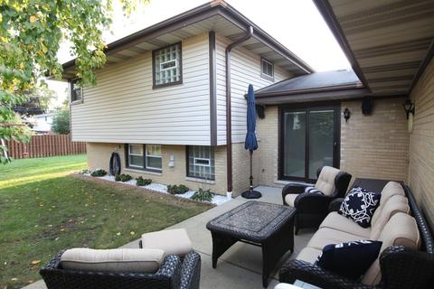163 Dulles Rd, Des Plaines, IL 60016 photo 21