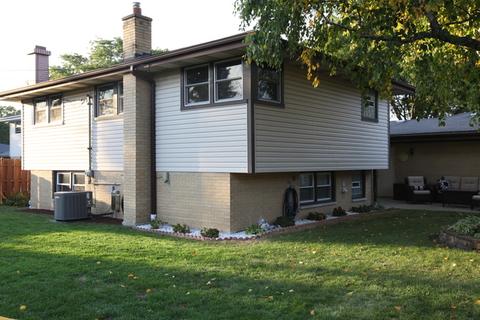 163 Dulles Rd, Des Plaines, IL 60016 photo 24