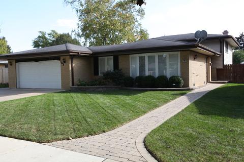 163 Dulles Rd, Des Plaines, IL 60016 photo 1