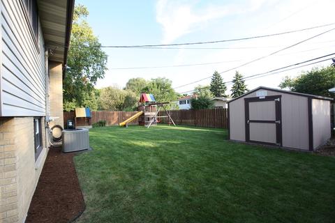 163 Dulles Rd, Des Plaines, IL 60016 photo 22