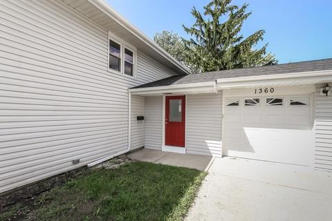 1360 Nottingham Ln, Hoffman Estates, IL 60169 photo 23
