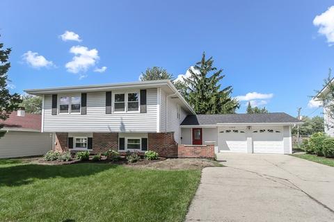 1360 Nottingham Ln, Hoffman Estates, IL 60169 photo 1