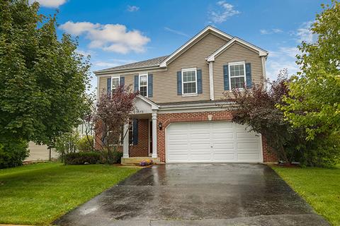 5959 Chatham Dr, Hoffman Estates, IL 60192 photo 1