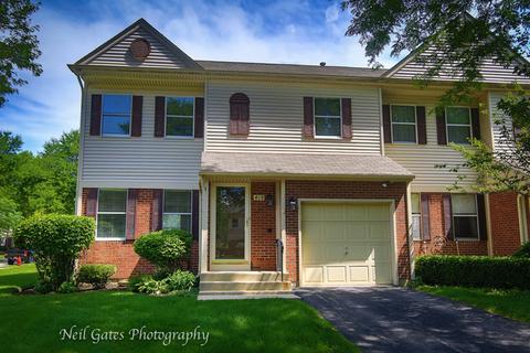 419 Ballard Dr, Algonquin, IL 60102 photo 1
