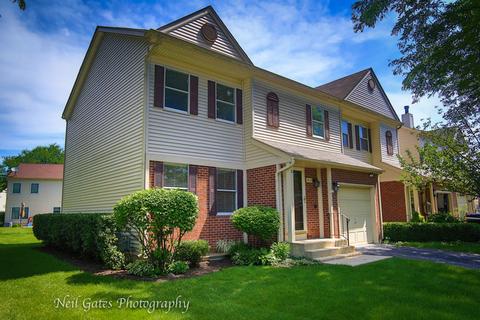 419 Ballard Dr, Algonquin, IL 60102 photo 2