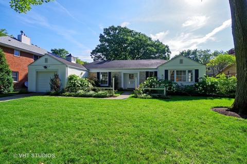 839 Indian Rd, Glenview, IL 60025 photo 1