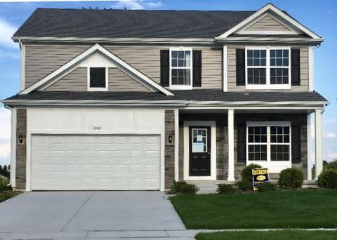 2202 Daly Ln, Plainfield, IL 60586 photo 1