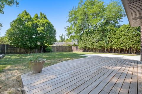 3867 Springdale Ave, Glenview, IL 60025 photo 24