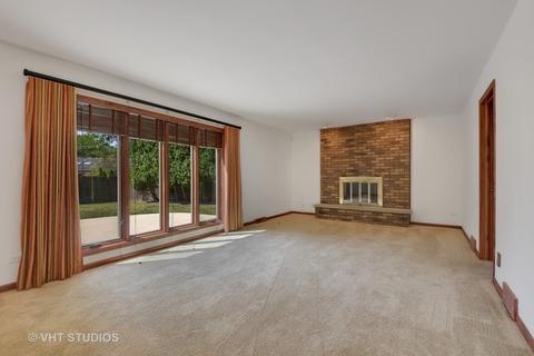 3867 Springdale Ave, Glenview, IL 60025 photo 9