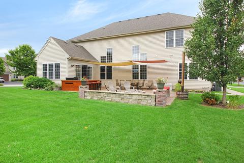 3600 White Deer Dr, Algonquin, IL 60102 photo 2