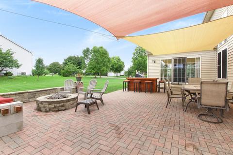 3600 White Deer Dr, Algonquin, IL 60102 photo 29