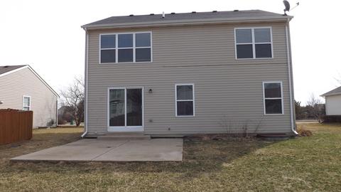 607 Meadow Ln, Harvard, IL 60033 photo 2