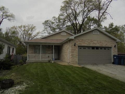 14340 Ridgeway Ave, Midlothian, IL 60445 photo 1