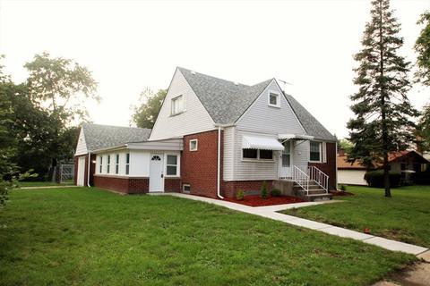 17430 Walter St, Lansing, IL 60438 photo 2