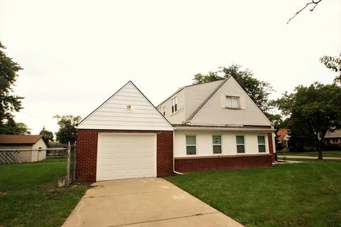 17430 Walter St, Lansing, IL 60438 photo 22