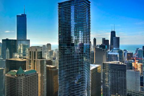 340 E Randolph St #5002, Chicago, IL 60601 photo 12