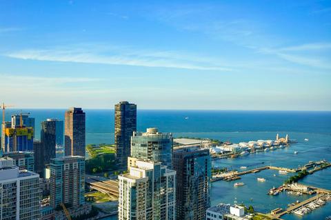 340 E Randolph St #5002, Chicago, IL 60601 photo 11