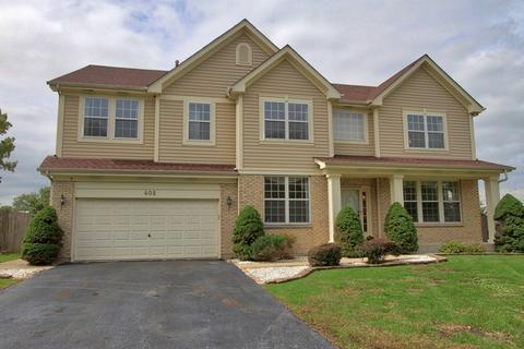 408 Pinehurst Ct, Gurnee, IL 60031 photo 1