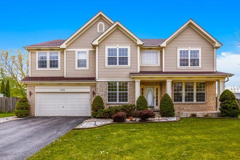 408 Pinehurst Ct, Gurnee, IL 60031 photo 37