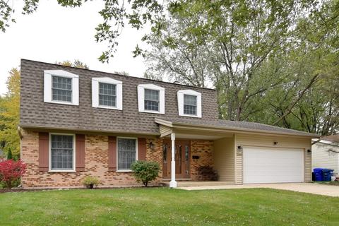 2283 Westminster St, Wheaton, IL 60189 photo 1