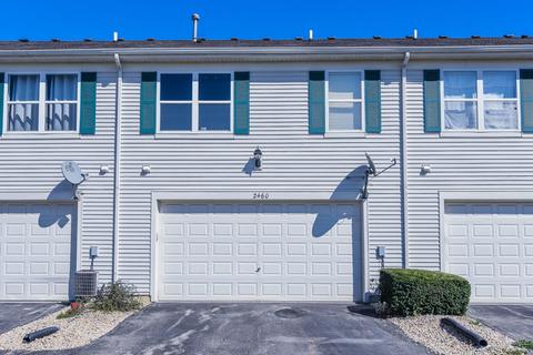 2460 Georgetown Cir, Aurora, IL 60503 photo 23