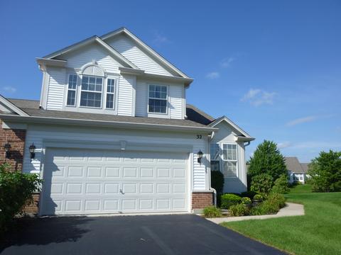 32 Twickenham Ct, Algonquin, IL 60102 photo 1