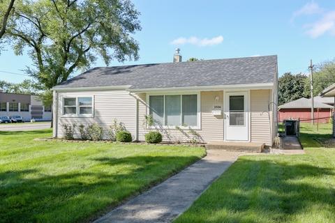 3504 Jackson St, Lansing, IL 60438 photo 1