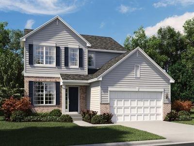76 Stephens St, Matteson, IL 60443 photo 1