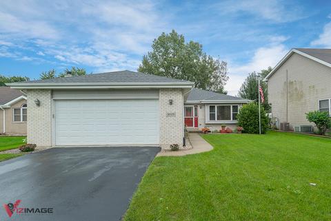 3025 Sandy Ridge Dr, Steger, IL 60475 photo 20