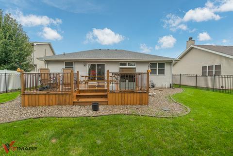 3025 Sandy Ridge Dr, Steger, IL 60475 photo 18