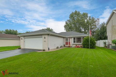 3025 Sandy Ridge Dr, Steger, IL 60475 photo 1