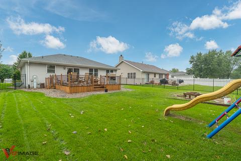 3025 Sandy Ridge Dr, Steger, IL 60475 photo 17