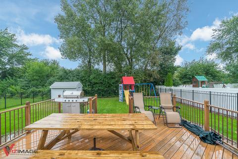 3025 Sandy Ridge Dr, Steger, IL 60475 photo 19