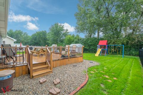 3025 Sandy Ridge Dr, Steger, IL 60475 photo 16