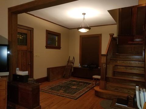 400 Walnut Ave, Elgin, IL 60123 photo 5