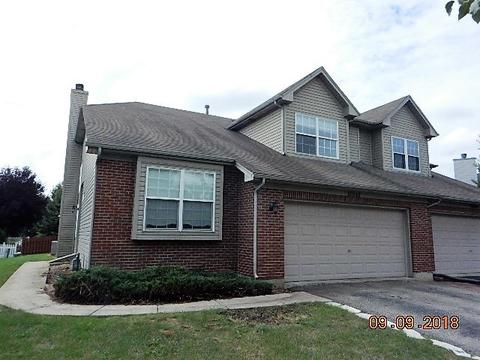 13542 Golden Eagle Cir, Plainfield, IL 60544 photo 1